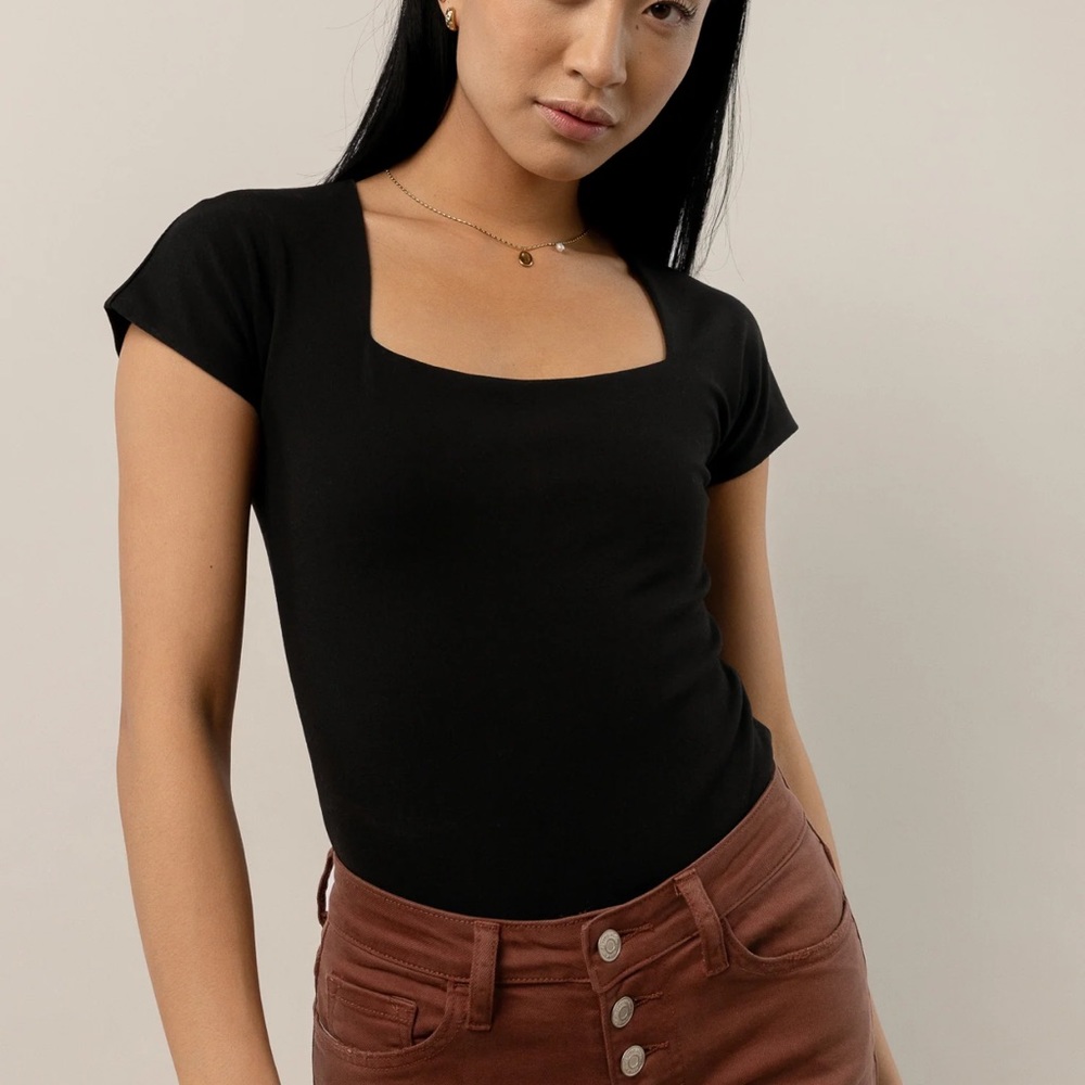 bohme bodysuit NWT